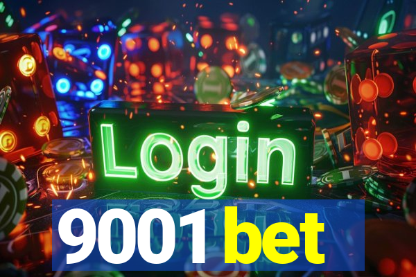 9001 bet