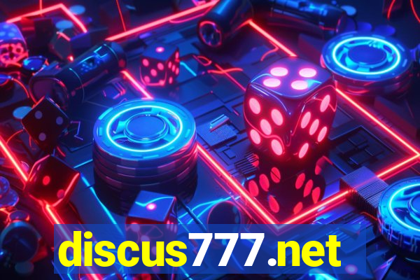 discus777.net