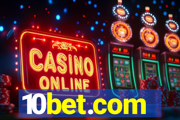 10bet.com