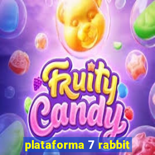 plataforma 7 rabbit