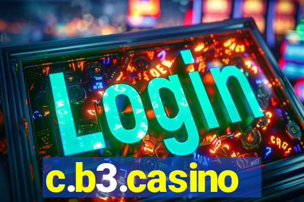 c.b3.casino