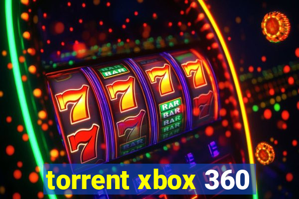 torrent xbox 360