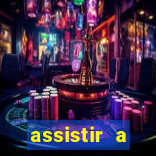 assistir a escolhida novela turca