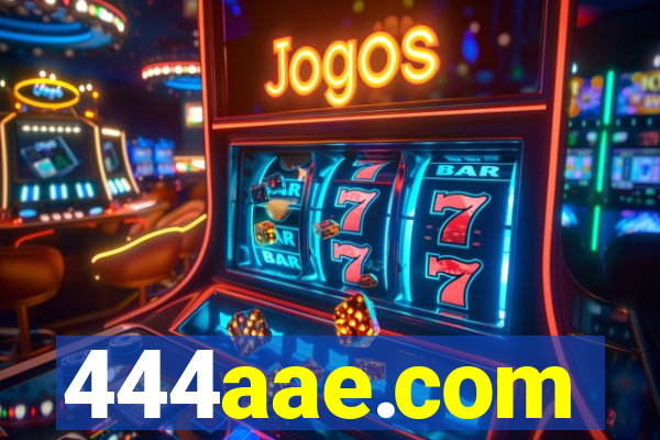 444aae.com