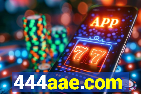 444aae.com