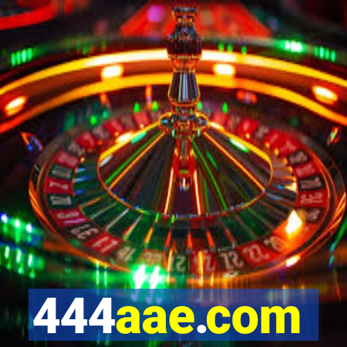 444aae.com