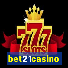 bet21casino