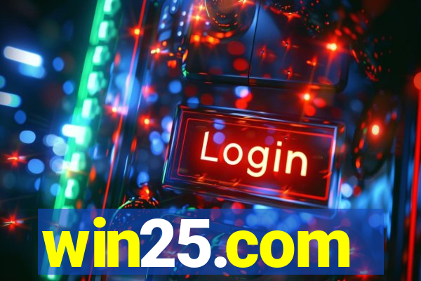 win25.com