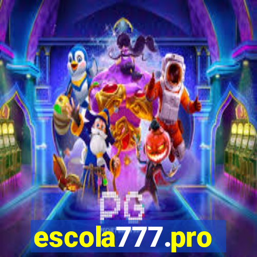 escola777.pro