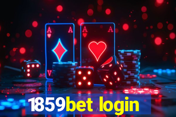 1859bet login