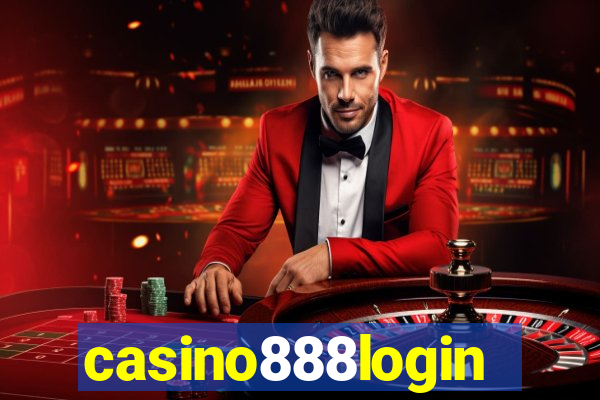 casino888login