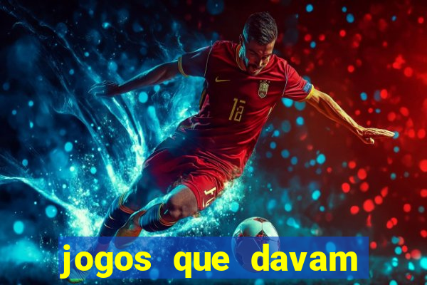 jogos que davam bitcoin antigamente