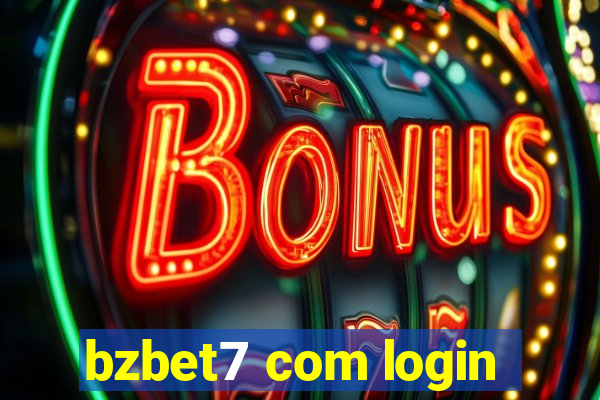 bzbet7 com login