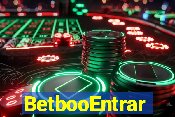 BetbooEntrar