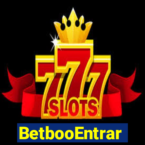 BetbooEntrar