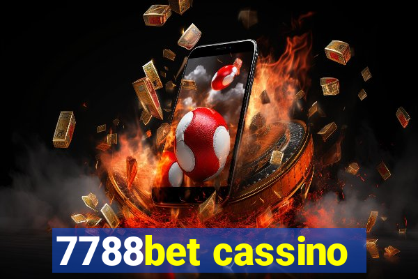 7788bet cassino