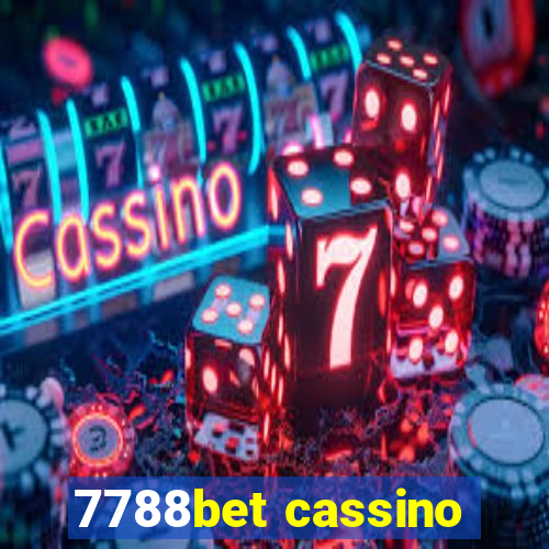 7788bet cassino