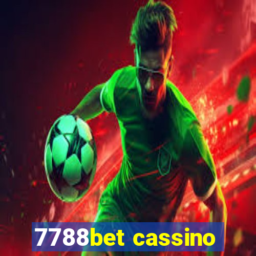 7788bet cassino