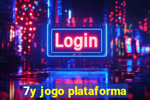 7y jogo plataforma