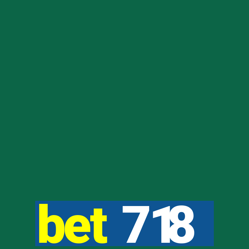 bet 718