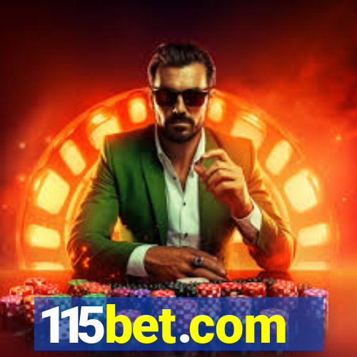 115bet.com