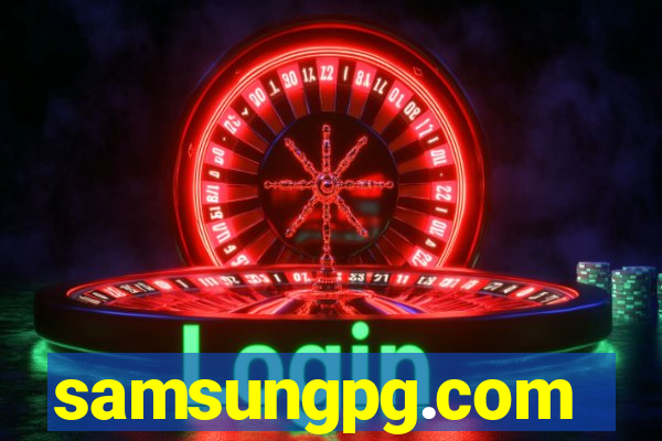 samsungpg.com