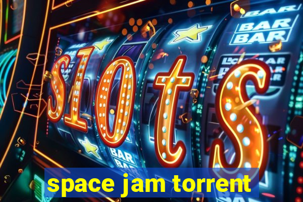 space jam torrent