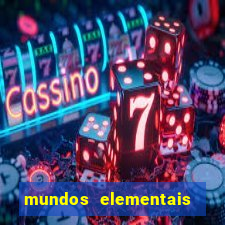 mundos elementais download android