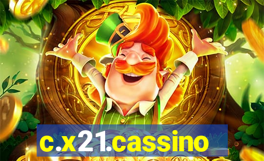 c.x21.cassino