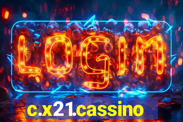 c.x21.cassino