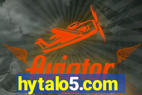 hytalo5.com