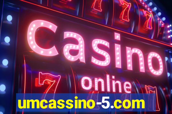 umcassino-5.com