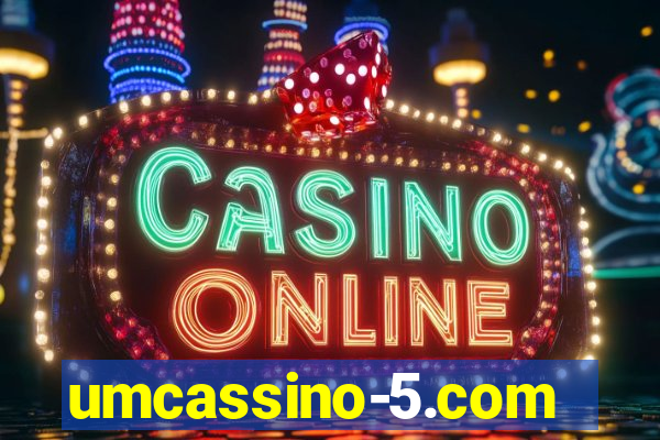 umcassino-5.com