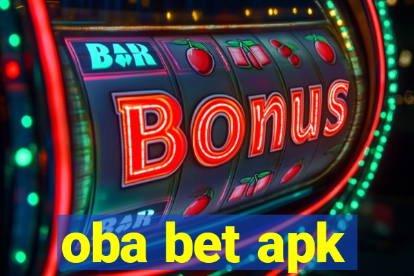 oba bet apk