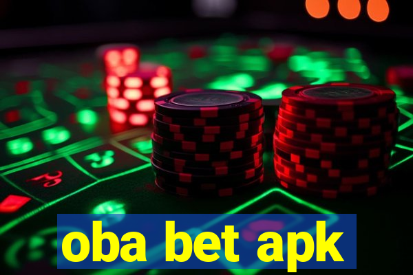 oba bet apk