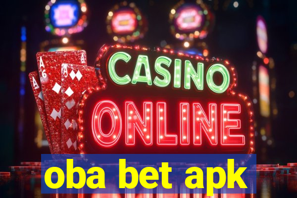 oba bet apk