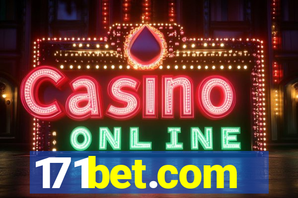 171bet.com