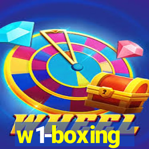 w1-boxing