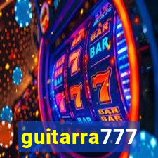 guitarra777