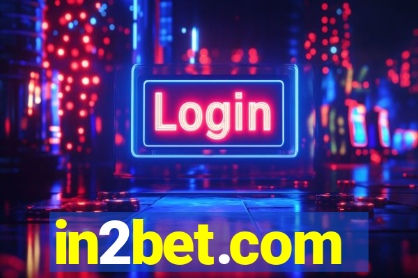 in2bet.com