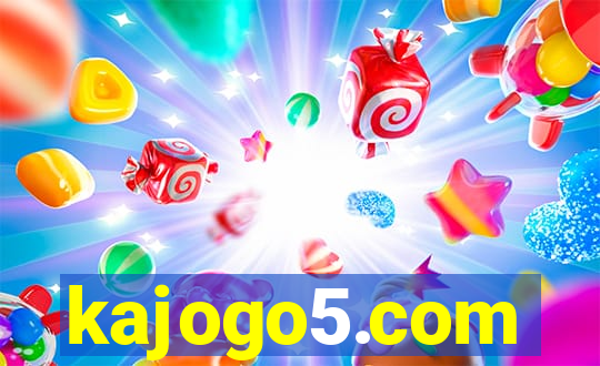 kajogo5.com