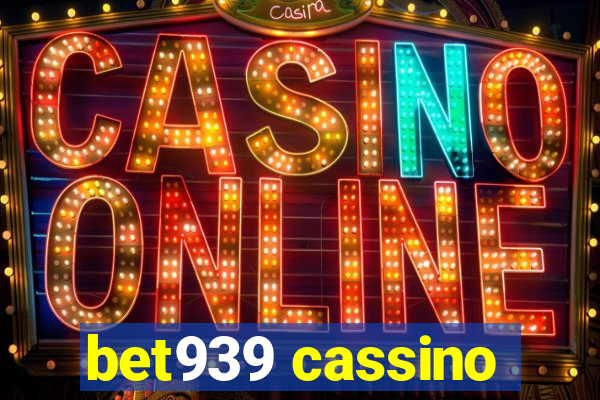 bet939 cassino