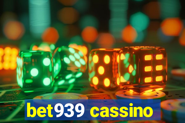 bet939 cassino