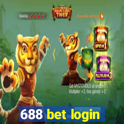 688 bet login