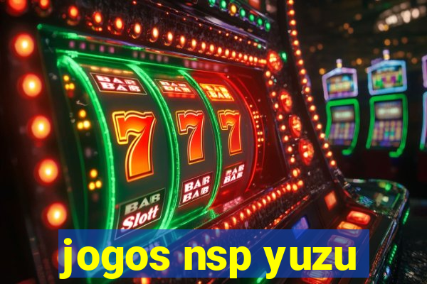 jogos nsp yuzu