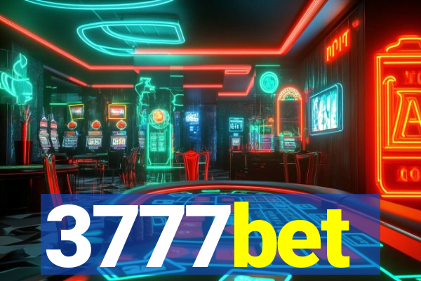 3777bet