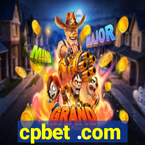 cpbet .com