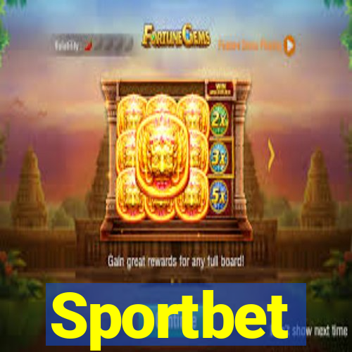 Sportbet