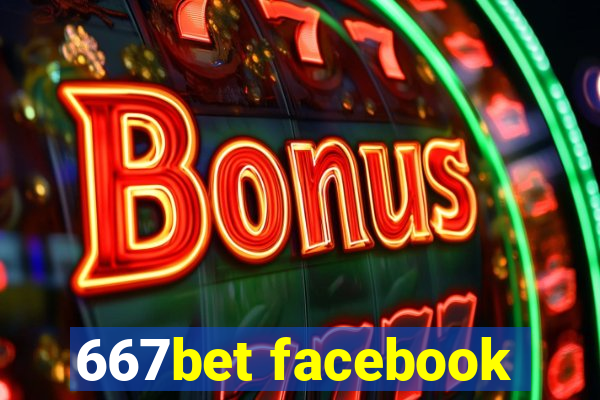 667bet facebook