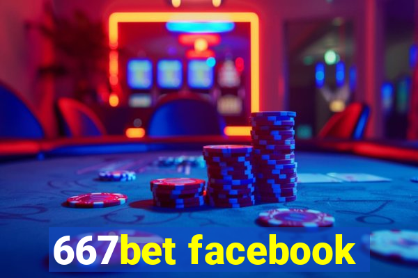 667bet facebook